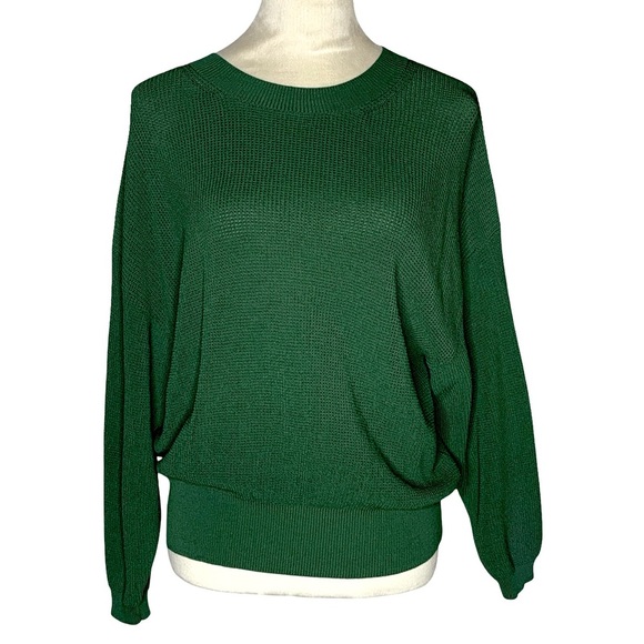 Aritzia Sweaters - Aritzia Wilfred Green Sweater